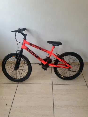 BIKE