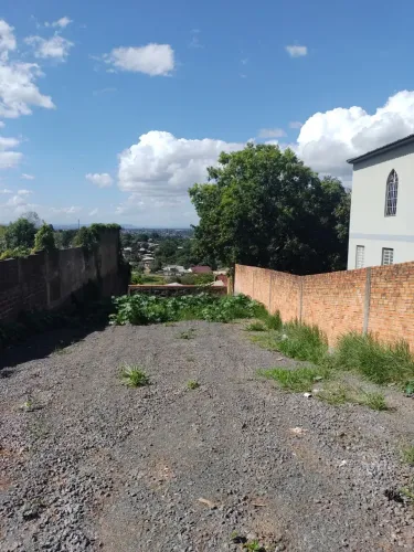 Lote/Terreno para venda possui 370 metros quadrados em Aparecida - Alvorada - Rio Grande d