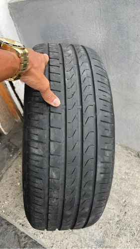 Pneu 225/50/17