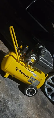 COMPRENSSOR 220V