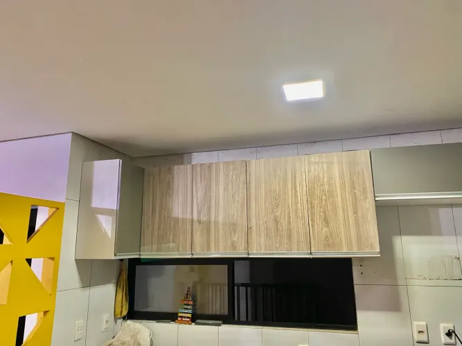 Armário planejado 5 peças