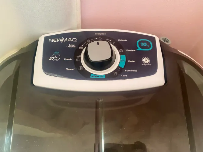 TANQUINHO NOVINHO ( LEIAM A DESCRIÇÃO)