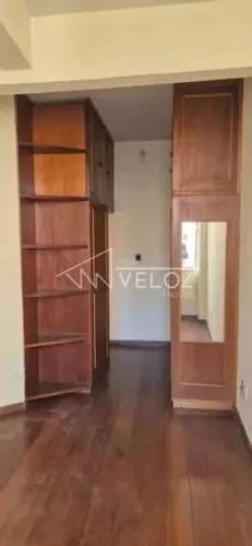Apartamento - Padrão / Residencial / Flamengo