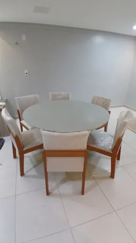 Mesa Jantar