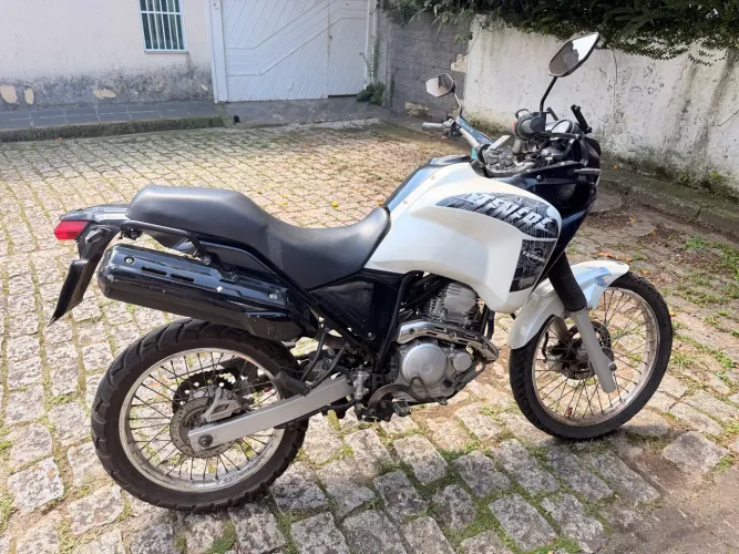 Xtz 250 Tenere 2012