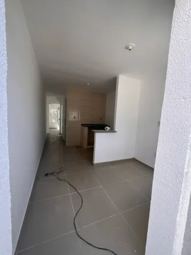 Lindas Casas com 1 quarto no Sacramento - São Gonçalo - RJ