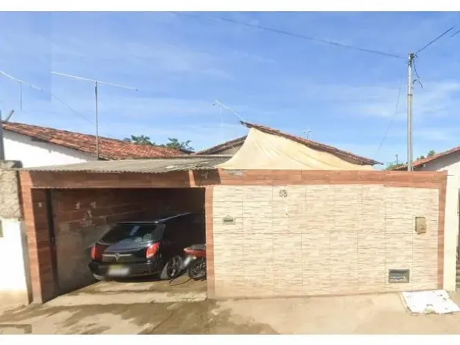 CASA RESIDENCIAL em ARACAJU - SE, SANTA MARIA