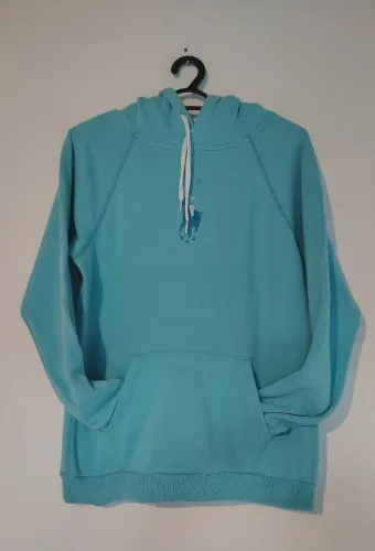 Moletom Ralph Lauren