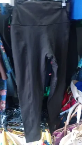 Calça de academia feminina