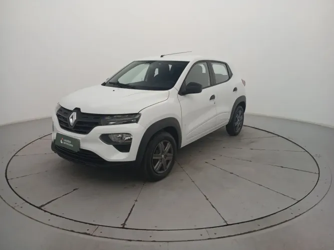 Renault Kwid 1.0 Zen 2024