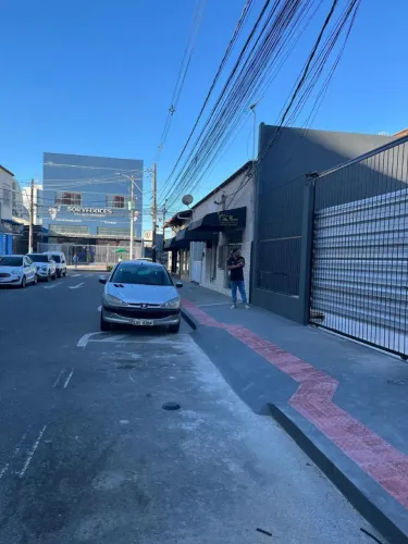 Loja com galpão centro de Laranjeiras