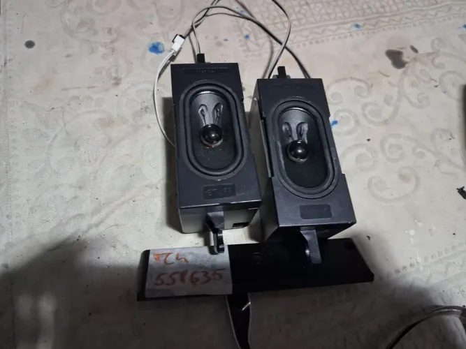 Autofalante tcl 55p635