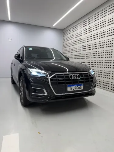 Audi Q5 Prestige 2.0 TFSI Quattro S Tronic 2022