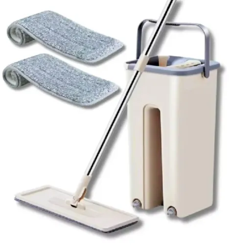 Mop limpeza pesada