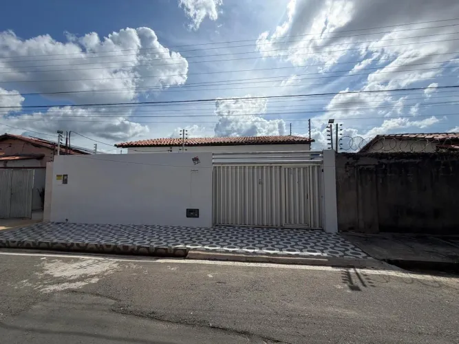 Vende-se Casa Ao lado Do Mix atacadista