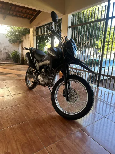 Bross 0km