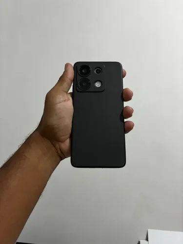 VENDO REDMI NOTE 13 
