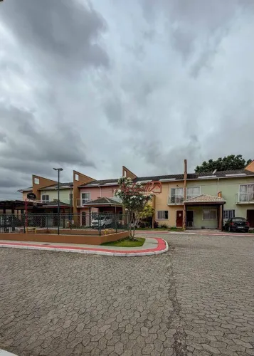 Casa em Condomínio Ecovillage Porto Canoa | Serra/ES