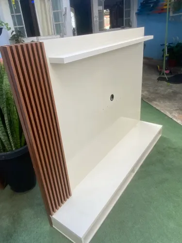 Painel de Tv Luxo Barato