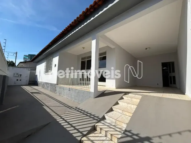 Venda Casa Planalto Belo Horizonte