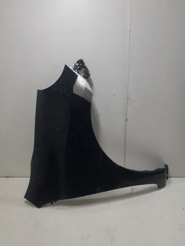 Paralama Nissan March L.d 2013 A 2015 Original Usado 22514