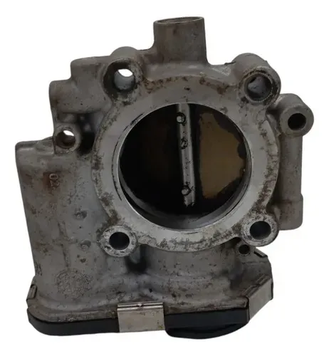Tbi Corpo Borboleta Chevrolet Agile 1.4 2012 2013 2014