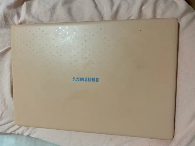 Notebook Samsung F30 Rosa 13.3? | Bateria até 5h | Muito Conservado