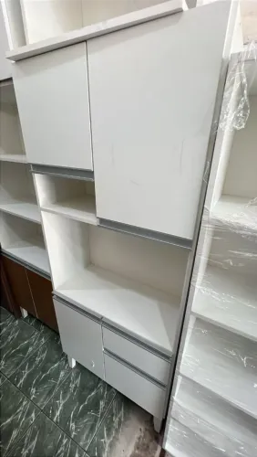 ARMÁRIO DE COZINHA + ENTREGA GRÁTIS 