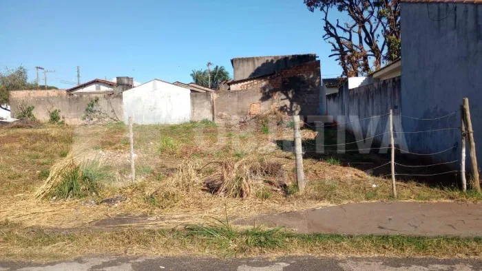 Terreno à venda, MARAVILHA - UBERLANDIA/MG