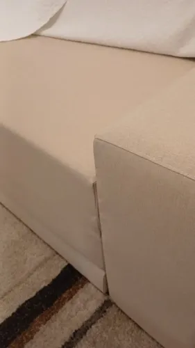 Sofá Cama reformado