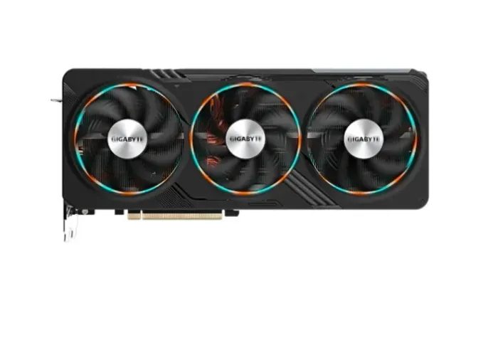 Placa de Vídeo RTX 4070 Ti SUPER Gigabyte