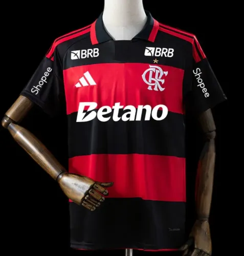  Flamengo I 26/27 