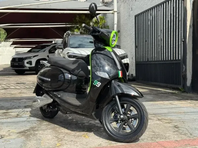 Ventane Motors Milano 3000w Elétrica 2023/2023
