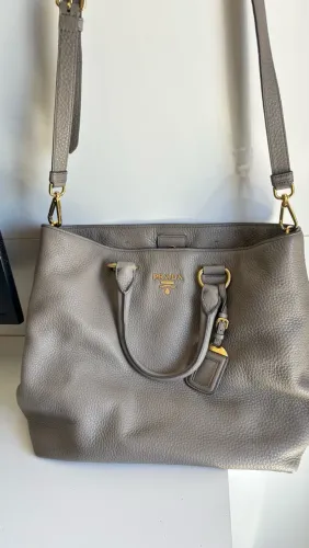 Bolsa prada original