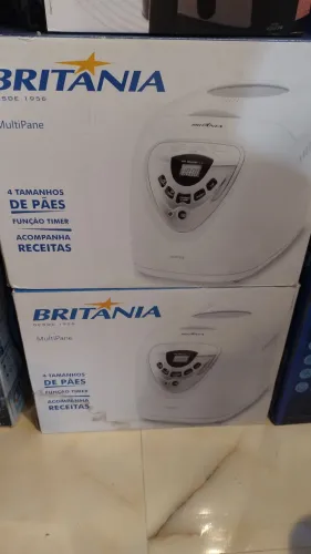 Panificadora