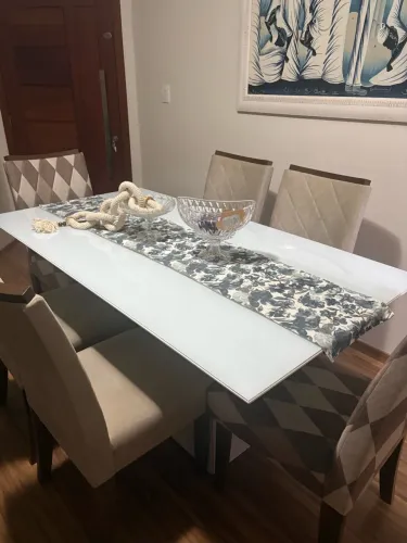 Sala de jantar