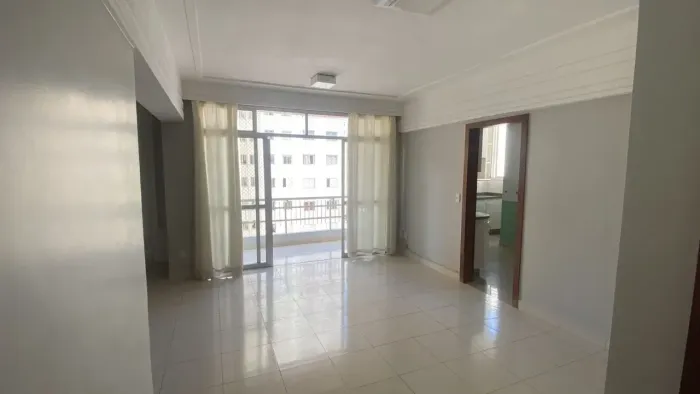 Apartamento próximo Vaca Brava 2/4