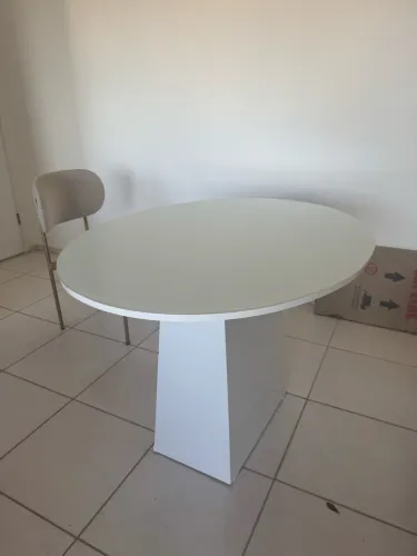 Mesa 4 lugares