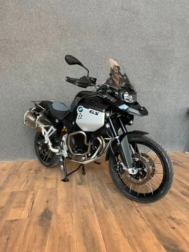 BMW F900 GS ADVENTURE PLUS
