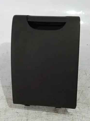 Porta Objetos Citroen C5 2008 2009 2010 2011  Preto