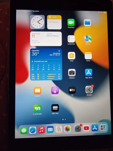 Vendo Ipad Air 2