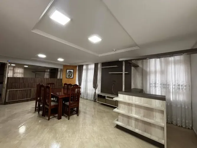 Casa Disponível Para Locação No Bairro Barra Do Rio Cerro Em Jaraguá Do Sul