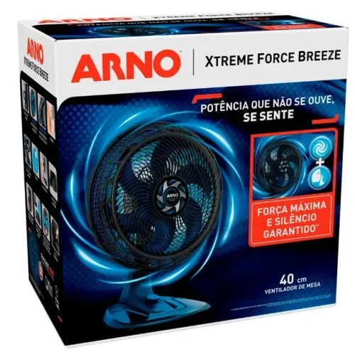 Ventilador Arno