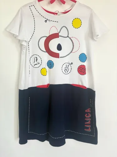 Vestido Lilica Ripilica