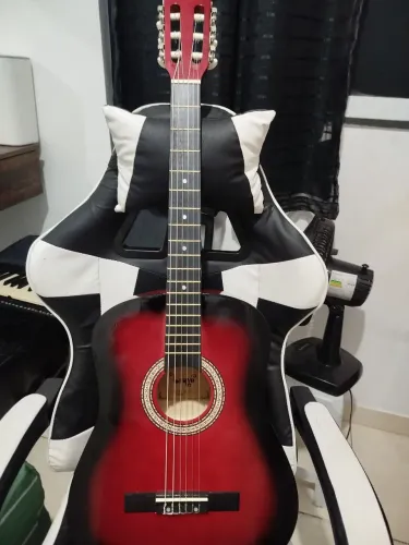 Violão infantil bravo