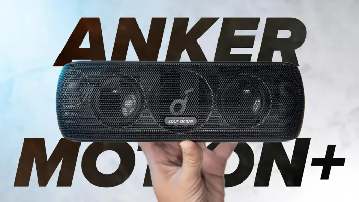 Anker Motion Plus 30W