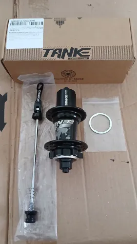 Cubo Tanke TH390 Traseiro HG 36 furos 