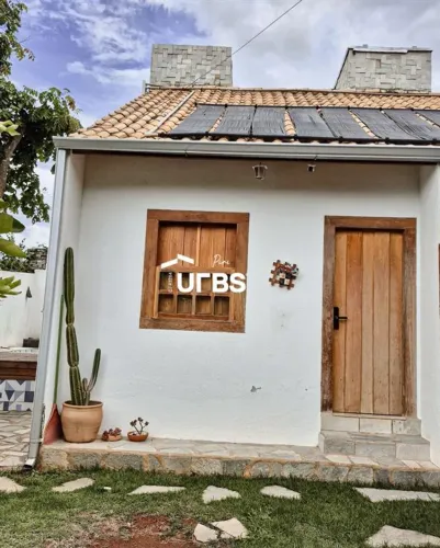 LOFT À VENDA EM PIRENÓPOLIS