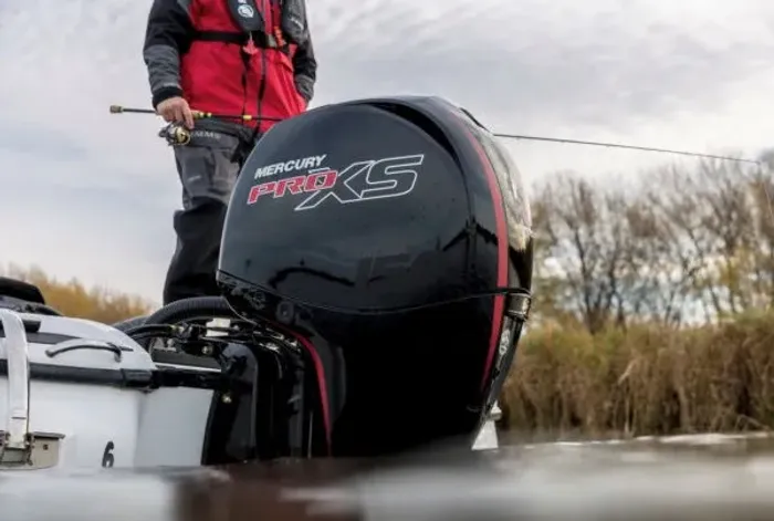 Motor de Popa 150HP Pro XS