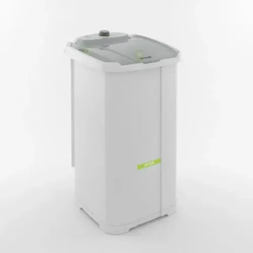 Lavadora de Roupa Tanquinho 10KG Praxis